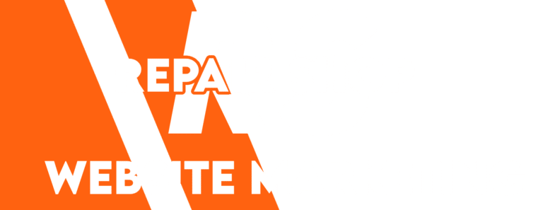 Repair Shop Website Marketing